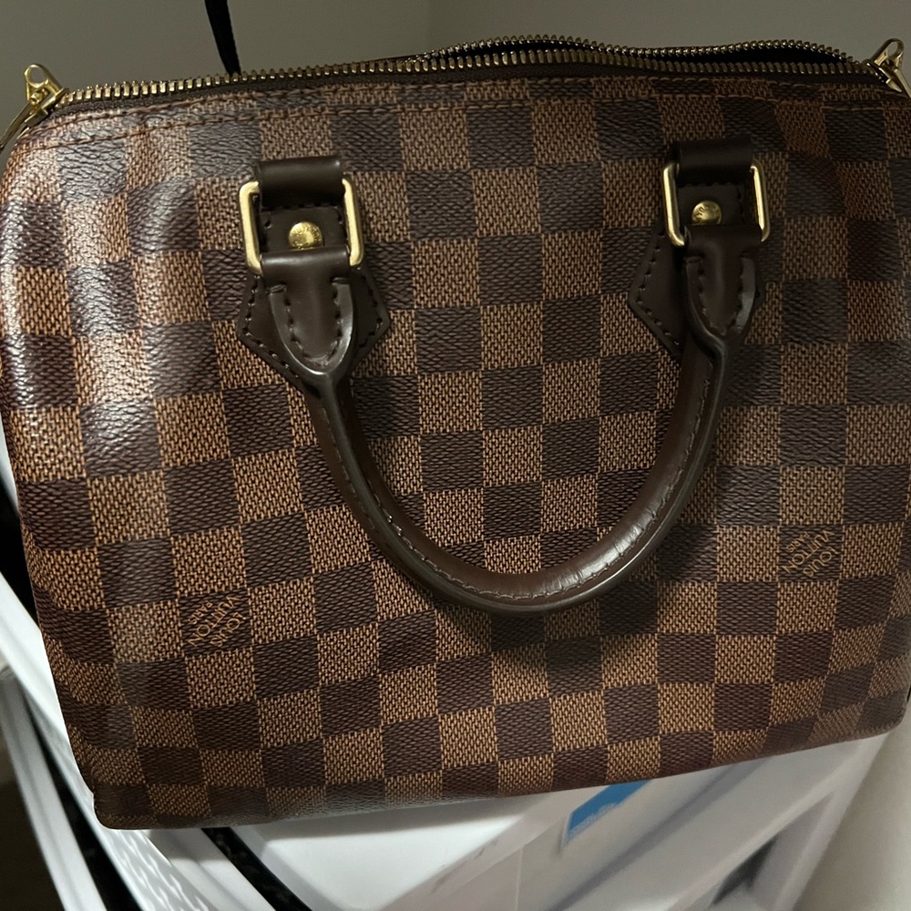 LV Speedy 25